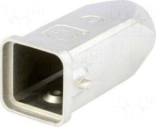 HARTING Enclosure: for rectangular connectors |