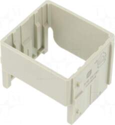 HARTING Han Yellock Han Modular adapter