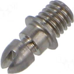 HARTING Screw | Locking: push-pull |