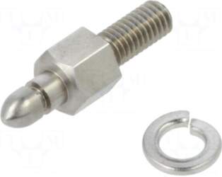 HARTING Screw | Locking: push-pull |