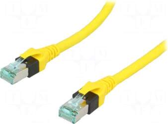 HARTING Patch cord | S/FTP |