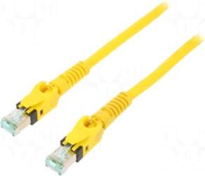HARTING Patch cord | S/FTP |