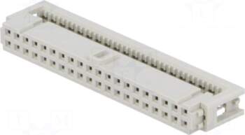 HARTING Plug | IDC | female