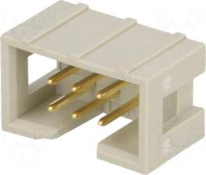 HARTING Socket | IDC | male