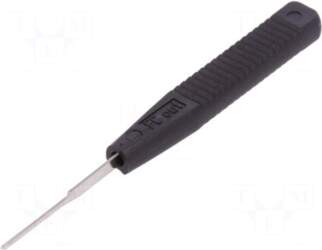 HARTING Tool: for contact removal