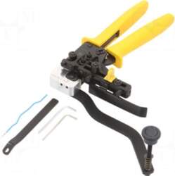 HARTING Tool: for crimping | 24AWG÷22AWG