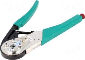 HARTING Tool: for crimping | terminals