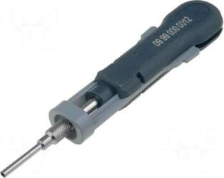 HARTING Tool: for demounting of terminals