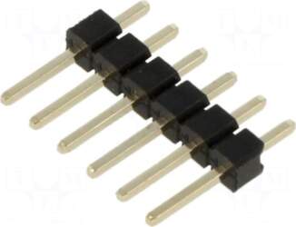 HARWIN Connector: pin strips | pin