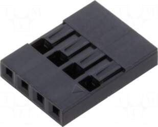 HARWIN Connector: pin strips | plug