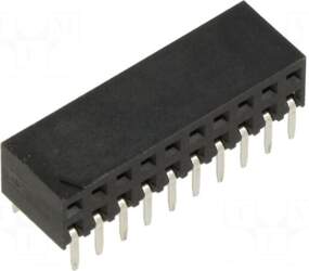 HARWIN Connector: pin strips | socket