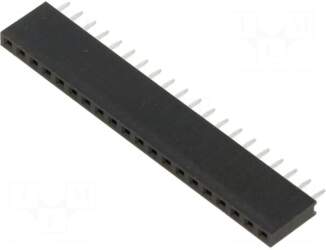 HARWIN Connector: pin strips | socket