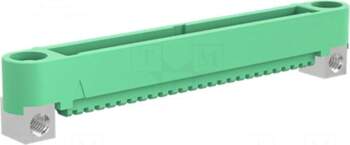 HARWIN Connector: wire-wire/PCB | socket |