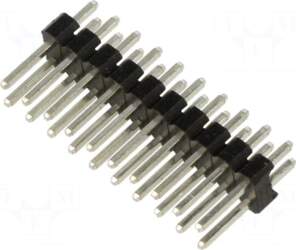 HARWIN Connector: pin strips | pin