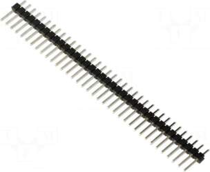 HARWIN Connector: pin strips | pin