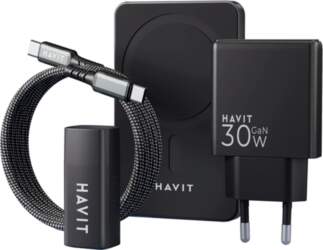 Havit charging kit