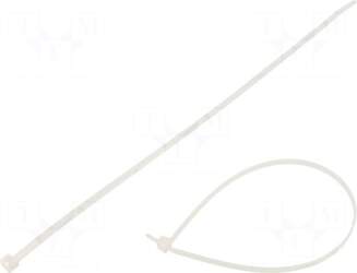 HELLERMANNTYTON Cable tie | L: 300mm