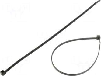 HELLERMANNTYTON Cable tie | L: 300mm