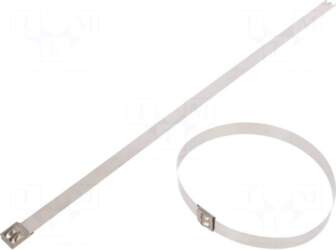 HELLERMANNTYTON Cable tie | L: 362mm