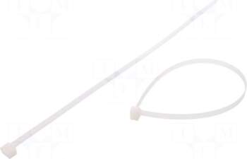 HELLERMANNTYTON Cable tie | L: 365mm
