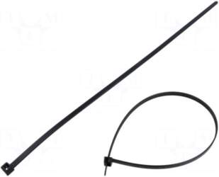 HELLERMANNTYTON Cable tie | L: 460mm