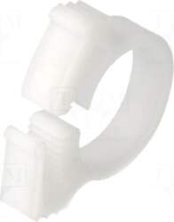 HELLERMANNTYTON Fixing clamp | ØBundle :