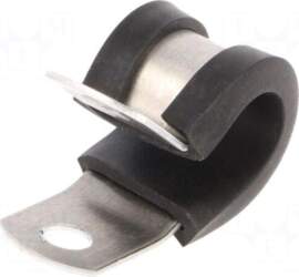 HELLERMANNTYTON Fixing clamp | ØBundle :