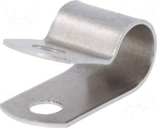 HELLERMANNTYTON Fixing clamp | ØBundle :