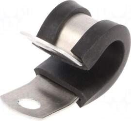 HELLERMANNTYTON Fixing clamp | ØBundle :