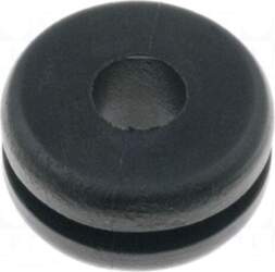HELLERMANNTYTON Grommet | Ømount.hole: 8mm