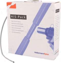 HELLERMANNTYTON Heat shrink sleeve | 2:
