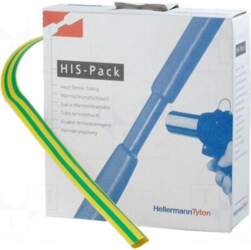 HELLERMANNTYTON Heat shrink sleeve | 2:
