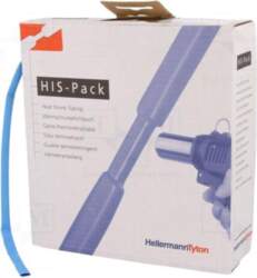 HELLERMANNTYTON Heat shrink sleeve | 2: