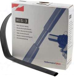 HELLERMANNTYTON Heat shrink sleeve | 3: