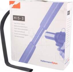 HELLERMANNTYTON Heat shrink sleeve | 3: