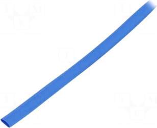 HELLERMANNTYTON Heat shrink sleeve | thin