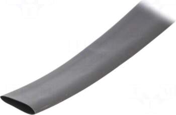 HELLERMANNTYTON Heat shrink sleeve | thin