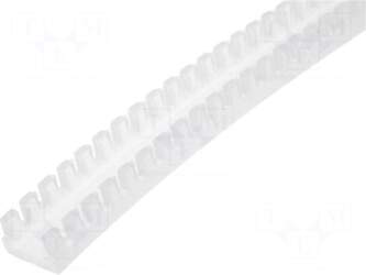 HELLERMANNTYTON Hole and edge shield |