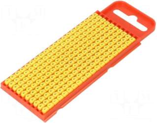 HELLERMANNTYTON Markers | 2÷2.8mm |