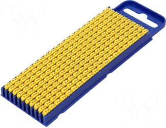 HELLERMANNTYTON Markers for cables and wires