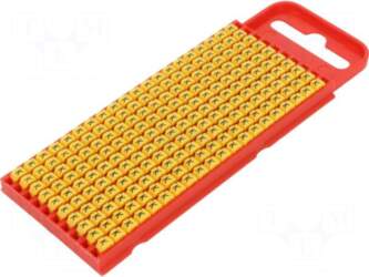 HELLERMANNTYTON Markers for cables and wires