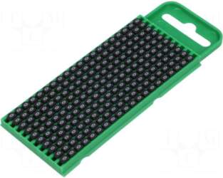 HELLERMANNTYTON Markers for cables and wires