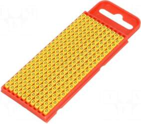 HELLERMANNTYTON Markers for cables and wires