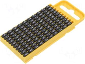 HELLERMANNTYTON Markers | Marking: L1 |