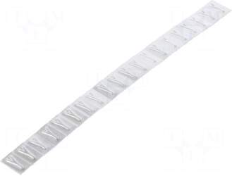 HELLERMANNTYTON Markers | Marking: Y |