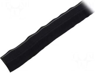 HELLERMANNTYTON Polyester conduit | Braid diameter:
