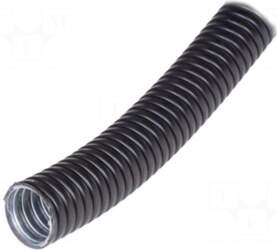 HELLERMANNTYTON Protective tube | Size: 40