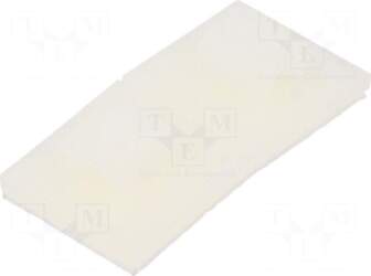 HELLERMANNTYTON Self-adhesive cable holder | ØBundle