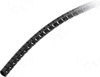 HELLERMANNTYTON Spiral wrapping | Øbundle :