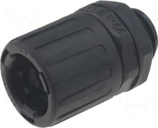 HELLERMANNTYTON Straight terminal connector | Thread: